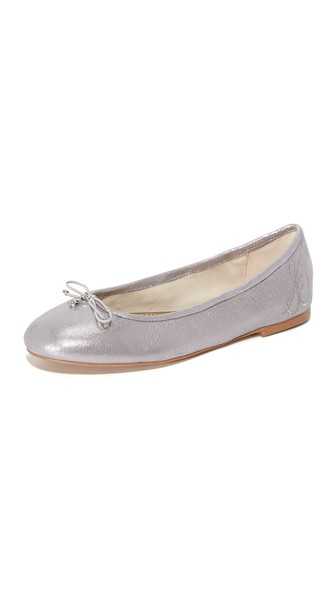 Best reputation Women's Sam Edelman Felicia Ballet Flats SVA64786